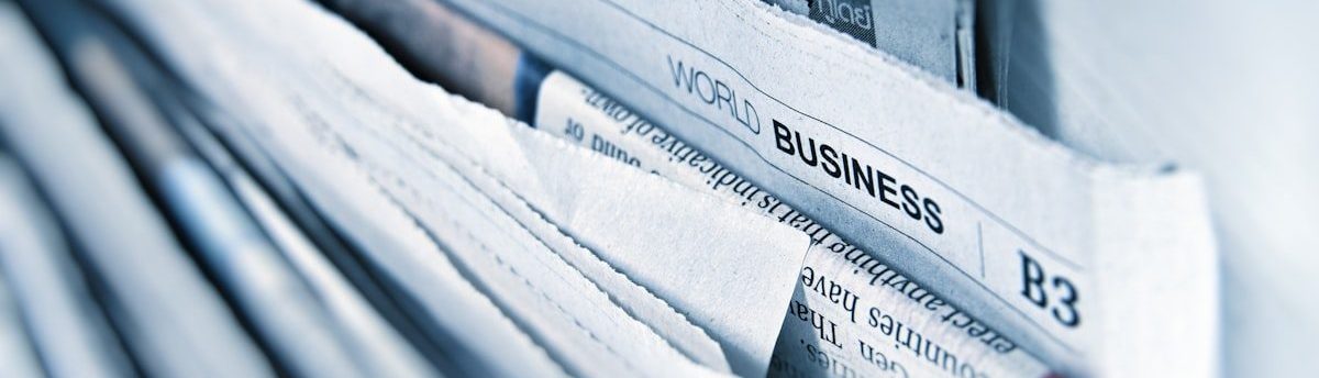Actualités presse journal