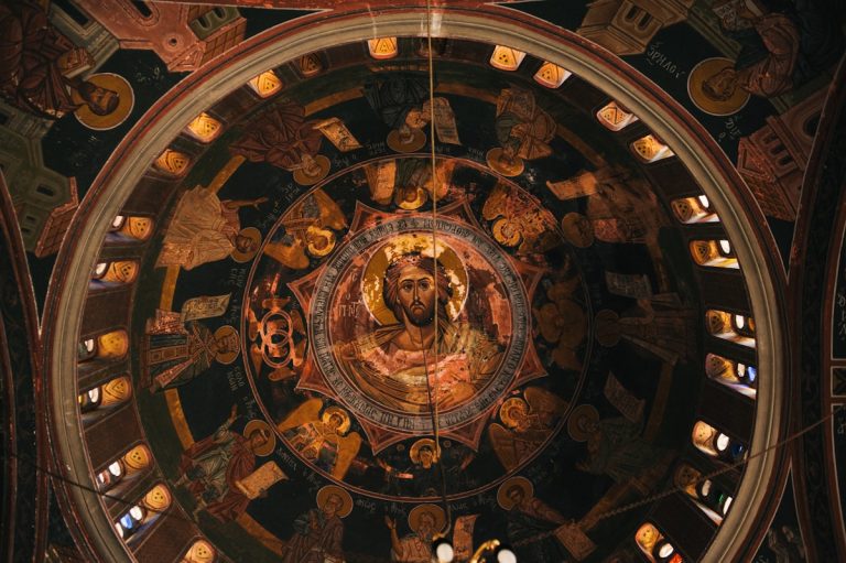 Orthodoxie